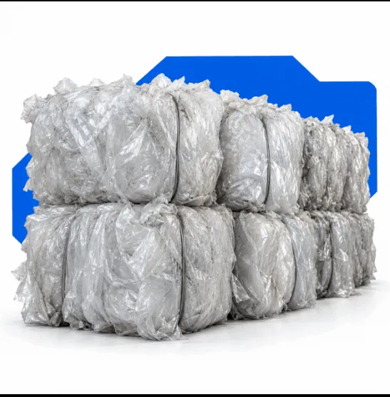 Stainless steel scrap